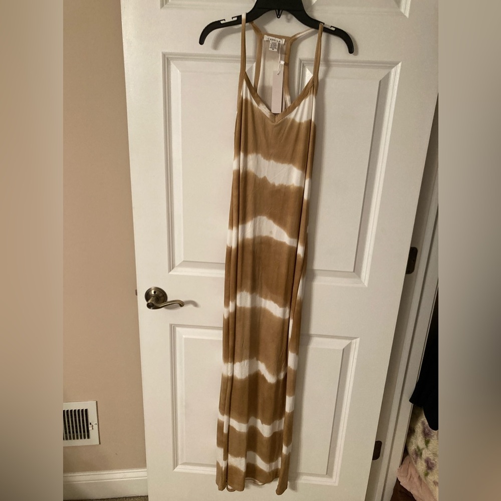 Alexa Rae Tye dye dress - Picture 5 of 5